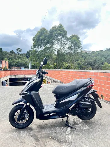 Vendo Agility All New 2021
