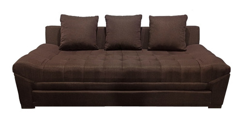 Sillon Divan Cama C/carro Y Colchon Incluido Calidad Premium