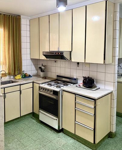 Imagen 15 de 17 de Venta Semipiso 135m 3 Dormitorios Cochera Fija. Plaza Vicente López Recoleta