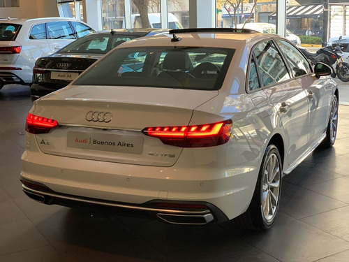 Imagen 22 de 25 de Audi A4 2.0tfsi 190cv Stronic Automatic Hibrido 0km