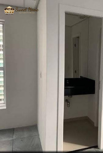 Imagem 7 de 15 de Sala Empresarial No Edifício Cauaxi Em Alphaville - Sh21222