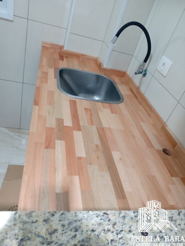 Imagem 17 de 30 de Apartamento - Ap00287 - 70058485