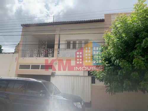 Imagem 4 de 10 de Venda! Prédio Comercial No Centro Da Cidade Em Mossoró - Pr3684