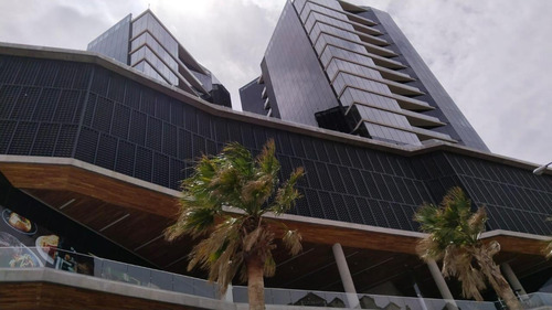 Oficina En Renta Ciudad Chihuahua Torre Azenzo Center