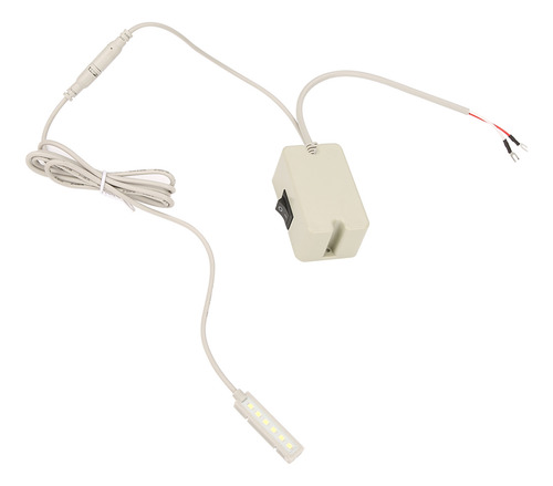 Mesa Base De Trabajo Led Para Máquina De Coser De 0,5 W