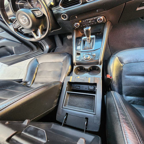 Mazda CX-5 2.0 L I Grand Touring At