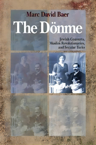 The Doenme, De Marc David Baer. Editorial Stanford University Press, Tapa Blanda En Inglés