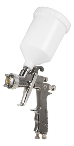 Pulverizador De Pintura Eléctrico Cup Air, Pulverizador De P