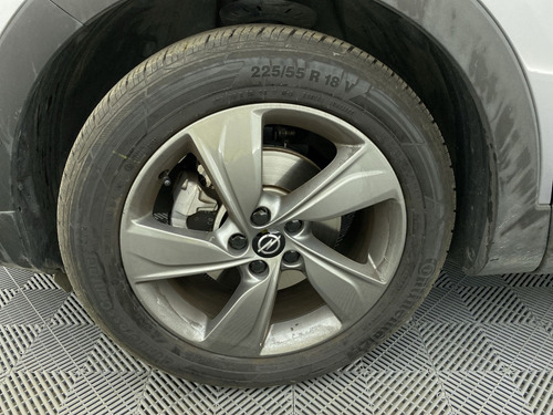 Imagen 25 de 25 de Opel Granland X Elegance
