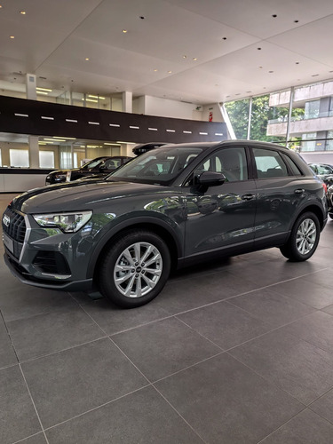 Audi Q3 1.4 35tfsi 150 Cv
