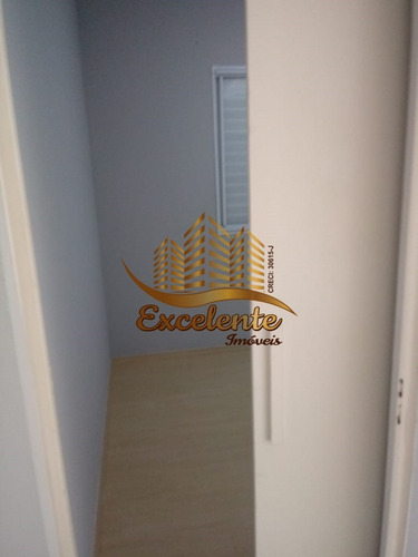 Imagem 5 de 29 de Apartamento - Venda - Vila Inema - Cod. 257 - V257