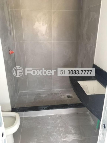 Imagem 5 de 22 de Apartamento, 1 Dormitórios, 60 M², Chácara Das Pedras - 183513