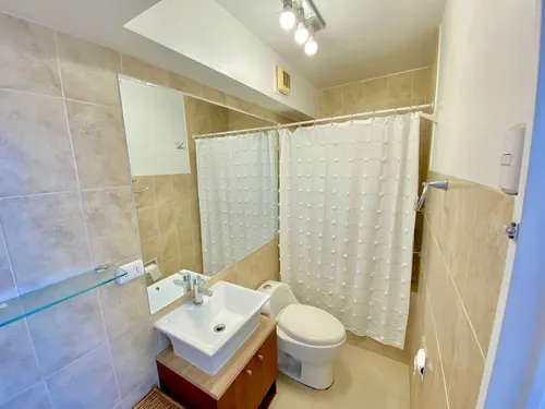 Duplex Tipo Penthouse Gran Terraza Amoblado (94953)