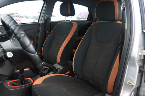 Chery Tiggo 2 Unico Dueño 2022 Full Ac 1.5 Mt