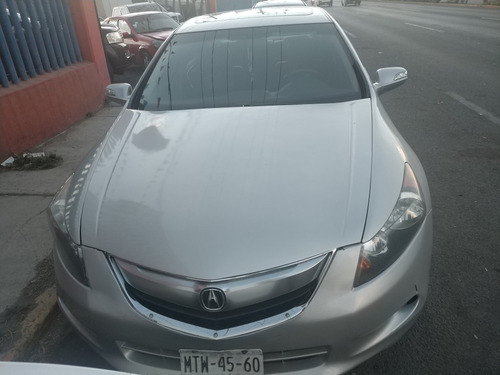 Acura Rl 3.5 4x4 At 2006