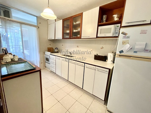 Imagen 6 de 22 de Venta Apartamento 2 Dormitorios Complejo Green Leaves