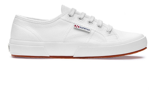 Championes Superga 2750 Classic Blanco