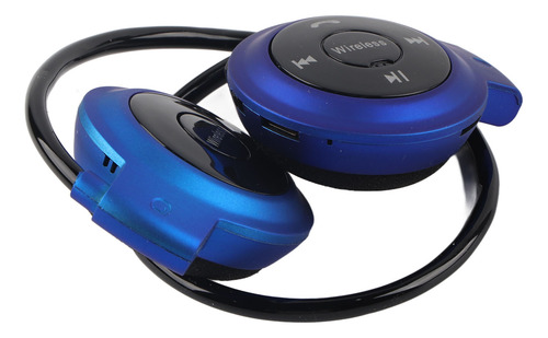 Auriculares Deportivos Bluetooth Con Cancelación De Ruido Y