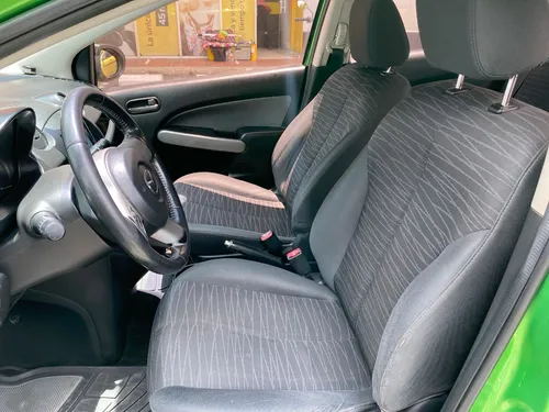 Mazda 2 1.5 Hb Mt
