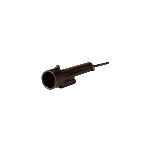 Cable Con Ficha Para Carburador Fiat Motor Tipo 1 Via