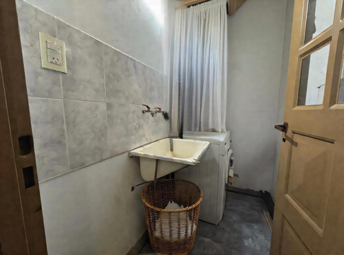Departamento En Villa Bosch Centro 3 Ambientes Sin Expensas