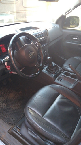 Volkswagen Amarok 2013 2.0 S Cab. Simples 4x4 2p 122 Hp