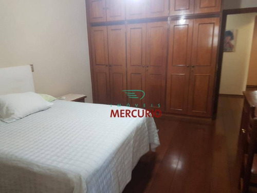 Imagem 6 de 24 de Apartamento Com 4 Dormitórios À Venda, 390 M² Por R$ 1.400.000,00 - Jardim Paulista - Bauru/sp - Ap3297