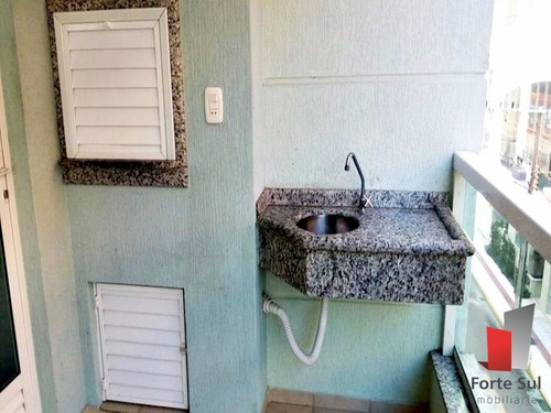 Imagem 8 de 29 de Ótimo Apartamento Na Quadra Do Mar!!! - Av300 - 4868800