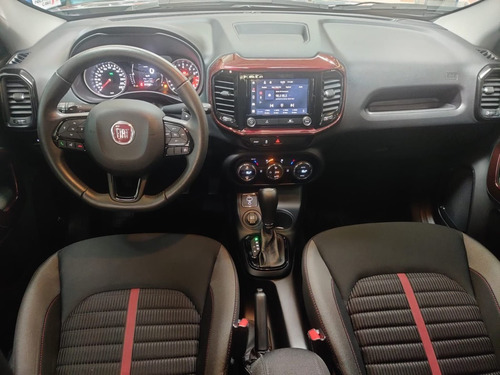 Imagem 7 de 9 de Fiat Toro 1.8 Evo Freedom