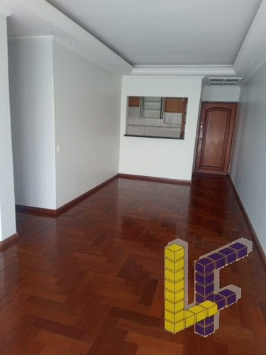 Imagem 9 de 15 de Apto B. Campestre - 18252
