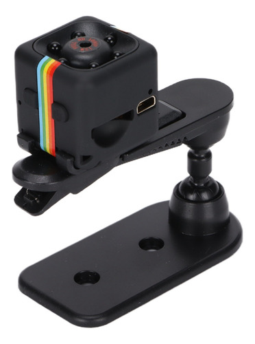 Mini Câmera Motion Dvr Micro Vedio Hd 1080p Mini