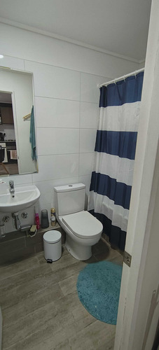Arriendo Departamento En Concepción (94167)