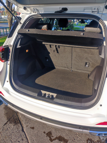 Chery Tiggo 3 Pro 1.5 Gls Mt