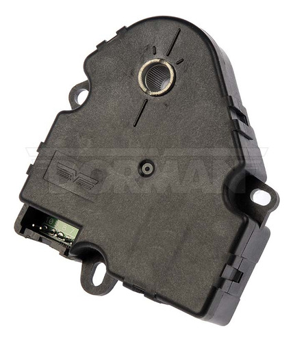 Actuador Puerta A/c Sierra 1500 2011 2012 2013