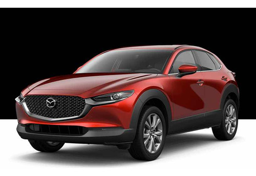 Caja Porta Batería Cx30 Mazda 2.5l 2019-2023 (Usado)