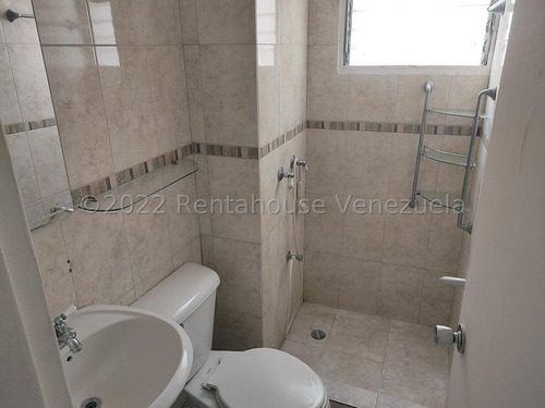 Imagen 12 de 13 de En Venta Acogedor Apartamento Los Dos Caminos Mls #22-20818