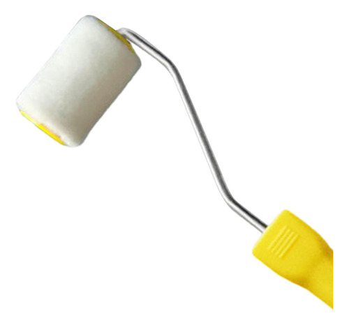 Juego De Rodillos De Pintura Para Decoración Del 5cmx26cm