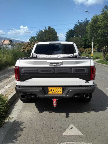 Ford F150 Raptor