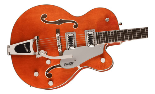 Gretsch Gt Guitarra Eléctrica Electromática Clásica De 6.