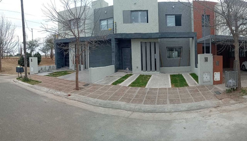 Imagen 1 de 6 de Casa En Venta Chacras Del Norte Cordoba