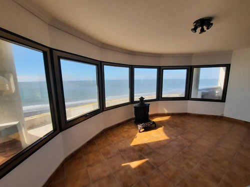Imagen 8 de 14 de Amplio Piso En Venta Con Excepcional Vista Al Mar