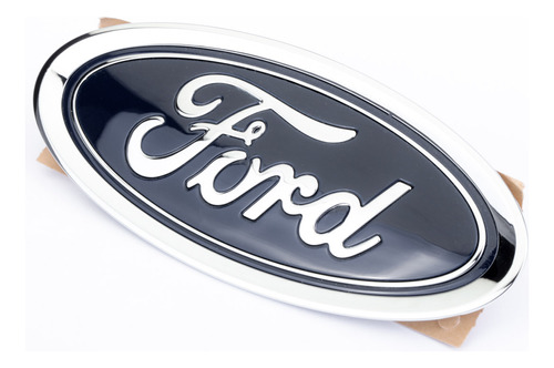 Logotipo Porton Trasero Ford Ecosport