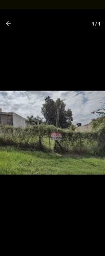 Vendo Hermoso Lote 10x30 Dean Funes Y Rio Bamba