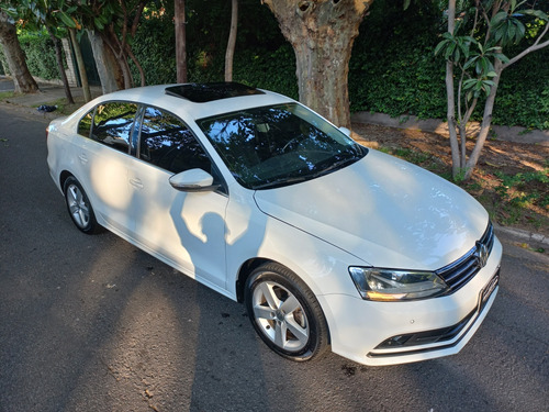 Volkswagen Vento 1.4 Highline 150cv At