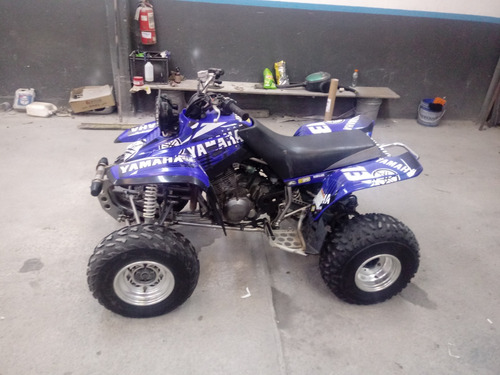 Yamaha Warrior 350 Cc
