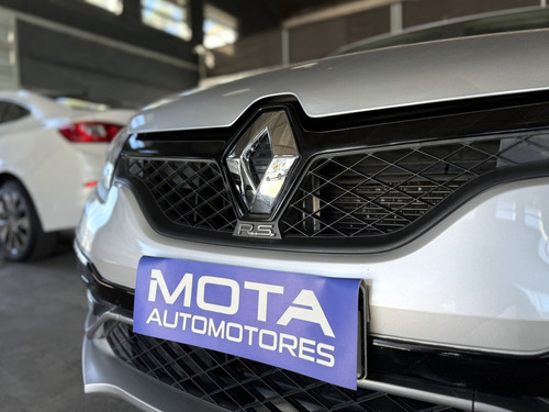 Renault Sandero 2.0 Rs 145cv