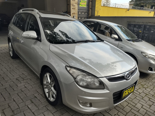 Hyundai I30 Cw 2012 2.0 Gls Aut. 5p