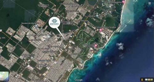 Imagen 28 de 28 de Venta De Casa En Paraiso Playa Del Carmen Cerca Del Mar Caribe