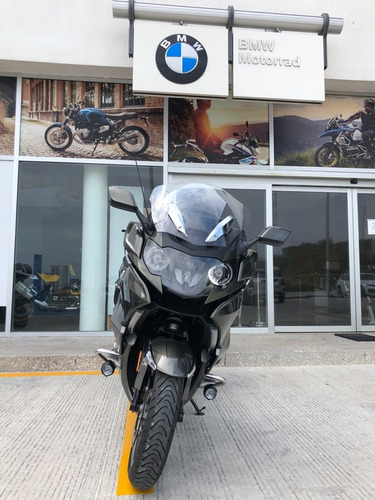 Imagen 10 de 14 de Bmw K1600 Gtl
