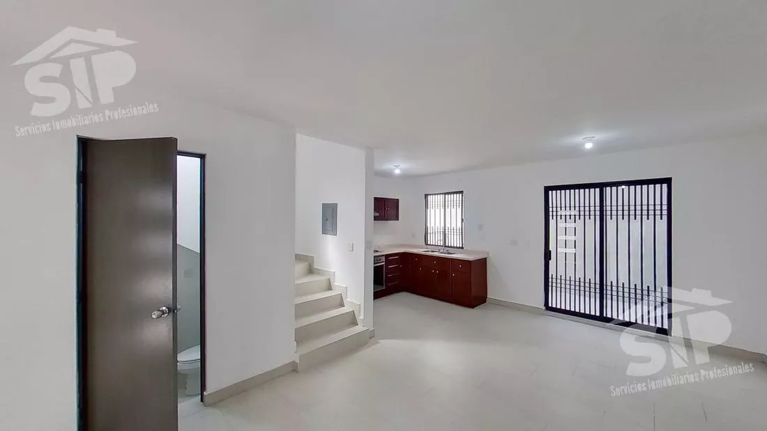 Casa En Venta Cumbres Los Pinos